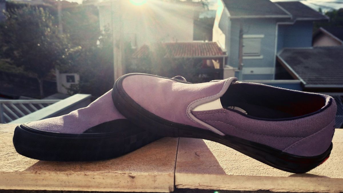 vans slip on pro lizzie armanto
