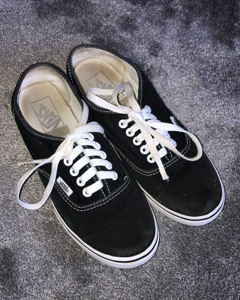vans sola fina