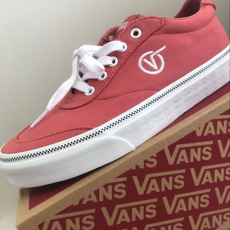 Vans cheap sport feminino