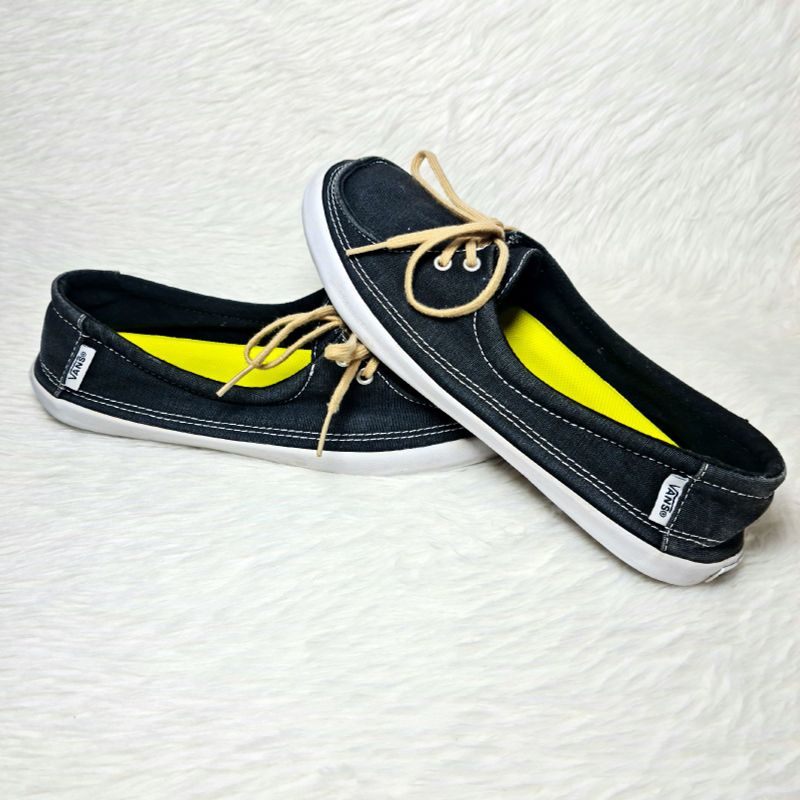 Sapatilha best sale vans feminino