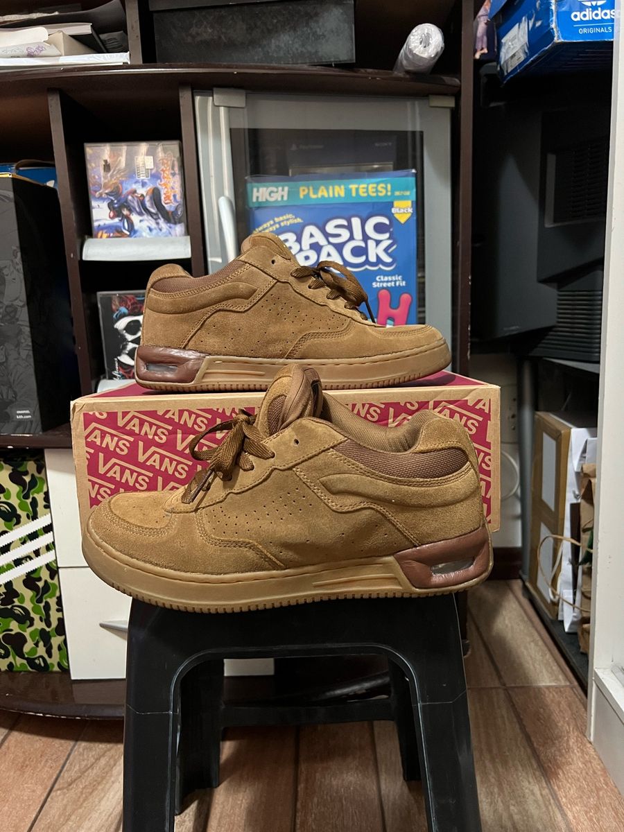 Jim greco vans shoes clearance