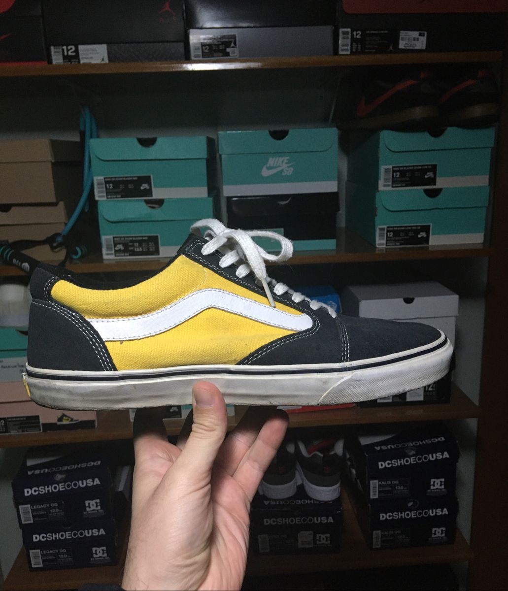 vans tnt five trujillo