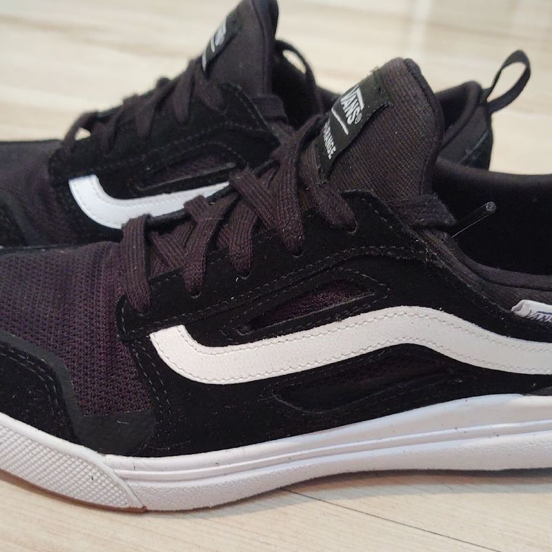 tenis vans ultracush