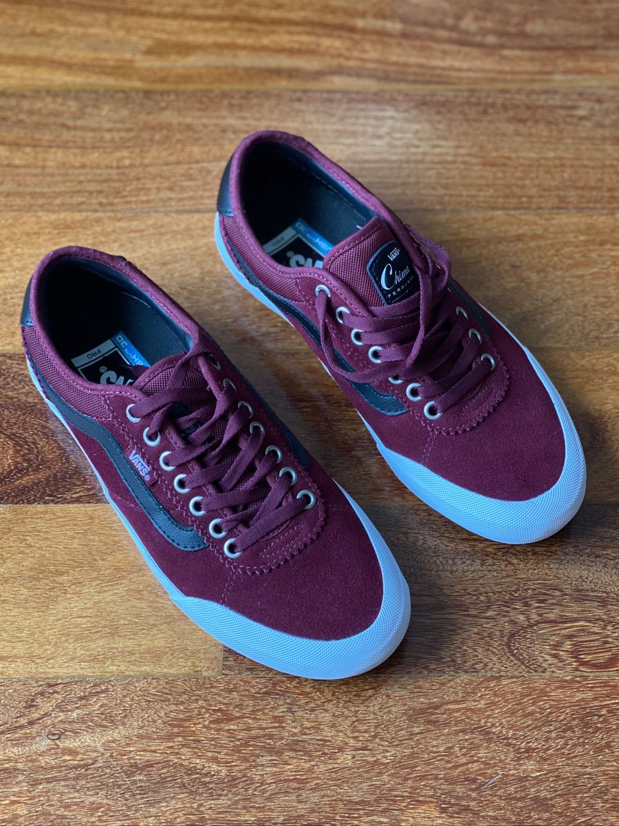 tenis vans ultracush lite
