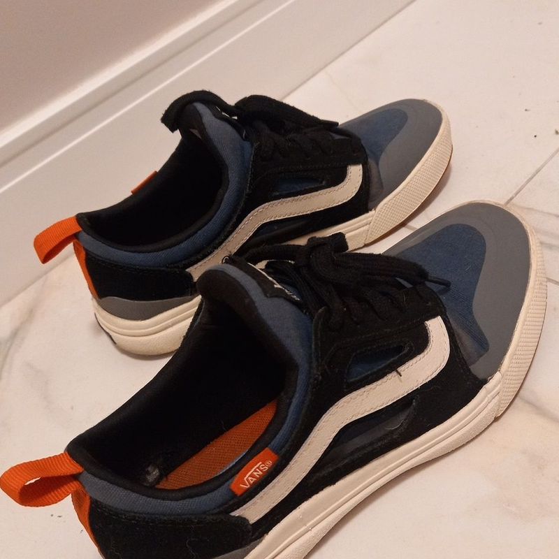 Tênis ultrarange hot sale 3d vans