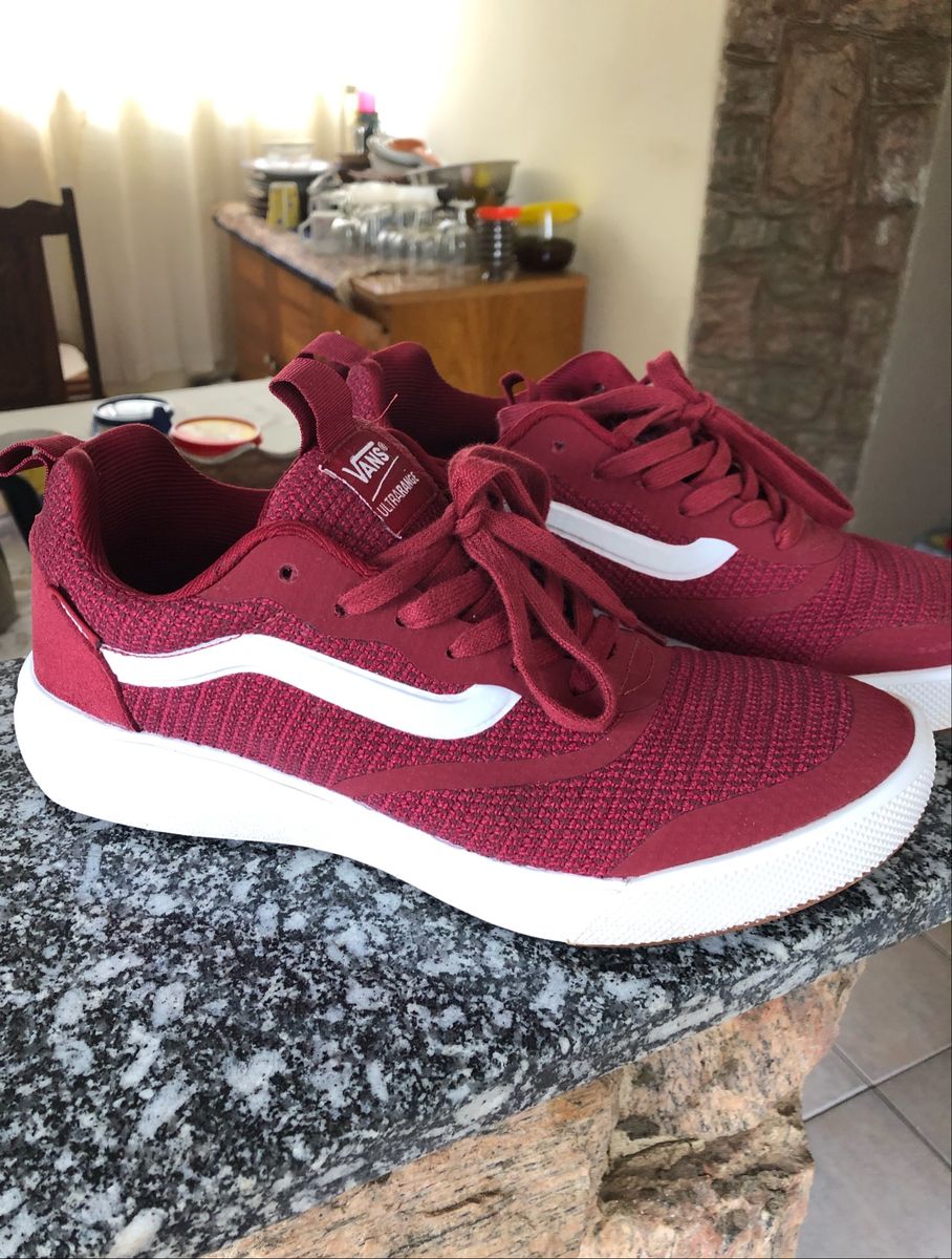 vans ultrarange 39
