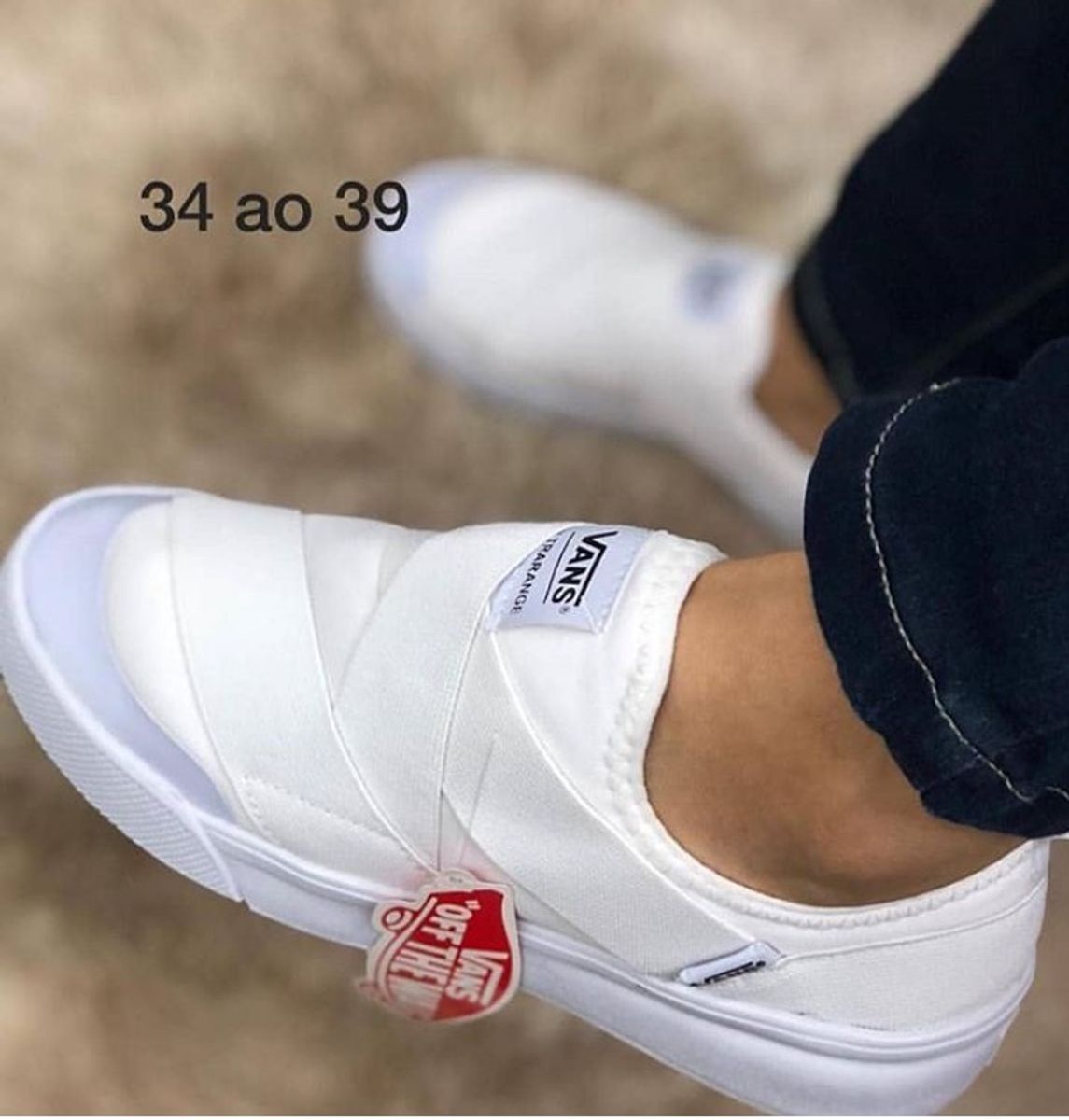 vans ultrarange 39
