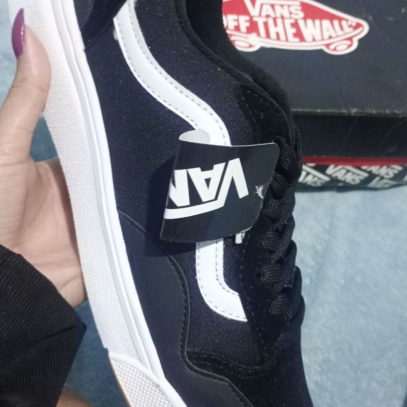 Vans numero clearance 40