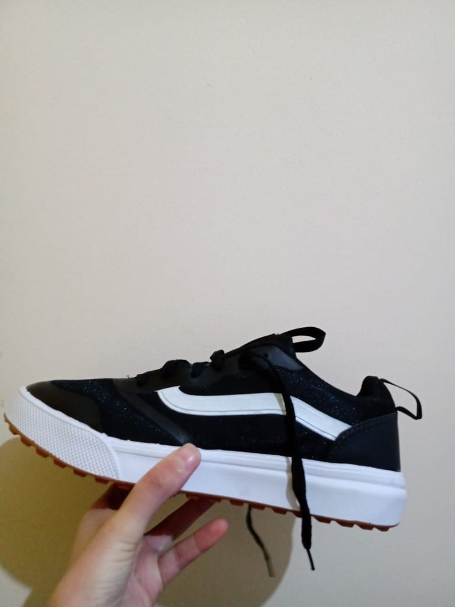 vans ultrarange 40