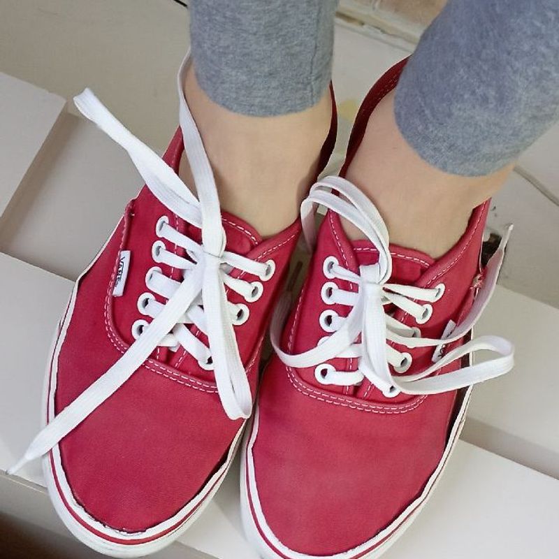 Vans feminino tumblr outlet estampado