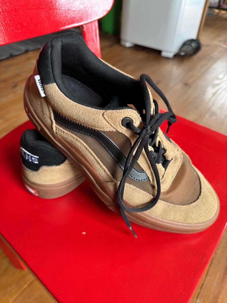 Vans Wayvee Vans Usado 109908177 enjoei