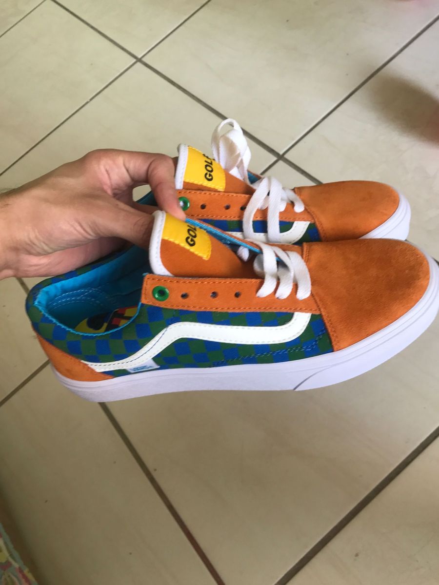 Tyler x outlet vans