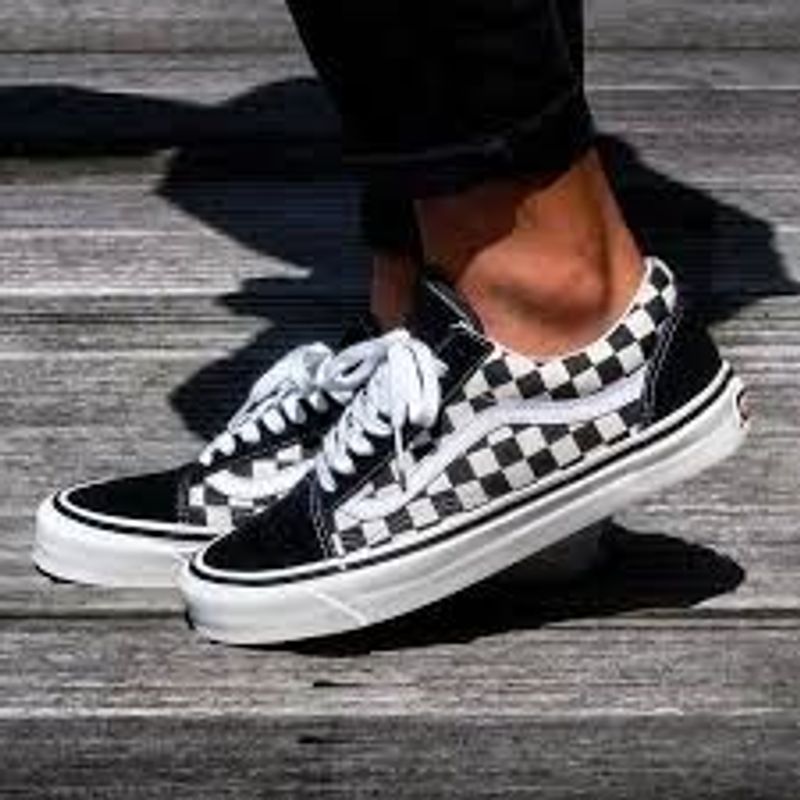 Vans 2024 mais barato