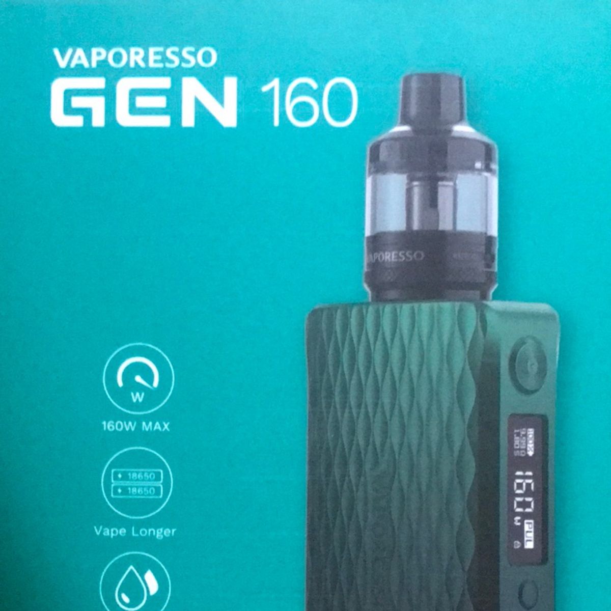 vap-gen-160-vaporesso-produto-masculino-vaporesso-usado-79333546-enjoei