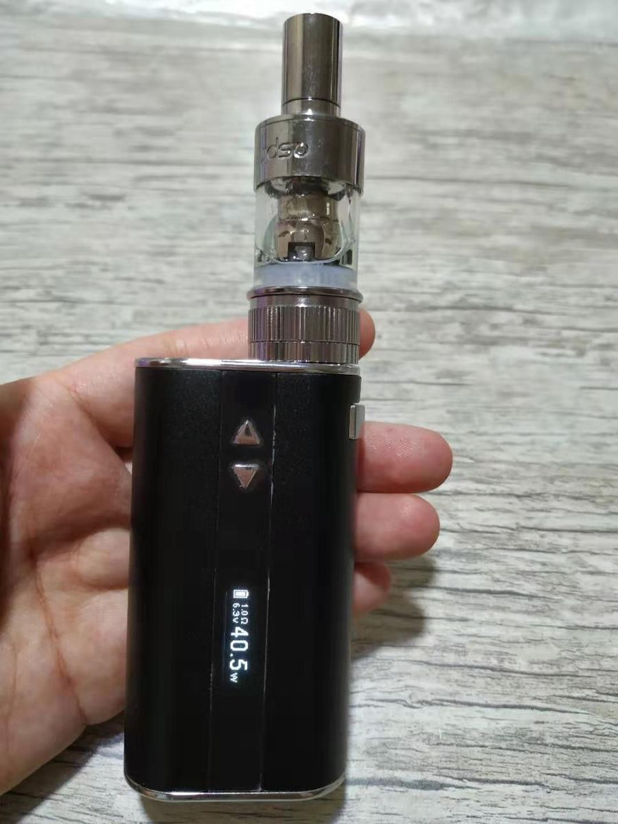 Vape Eletrônico | Produto Masculino Istick Novo 36763798 | enjoei