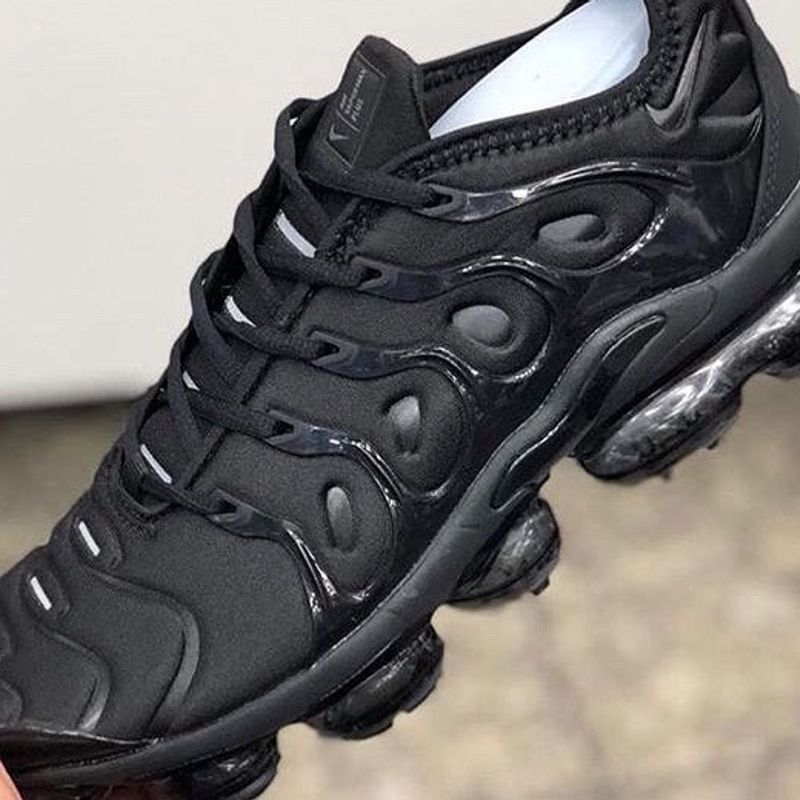 Vapormax store black 1.0