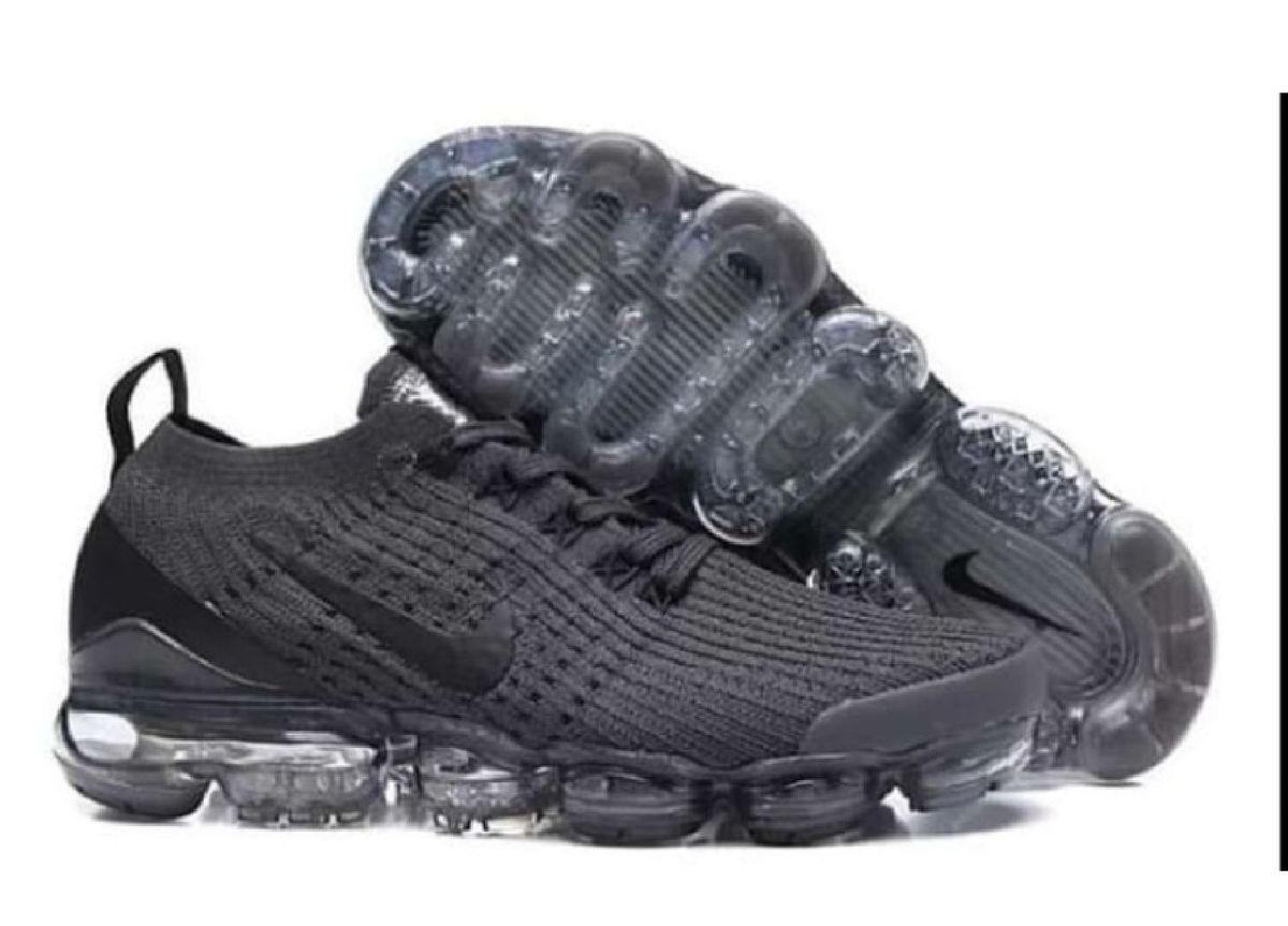 vapormax fliknit