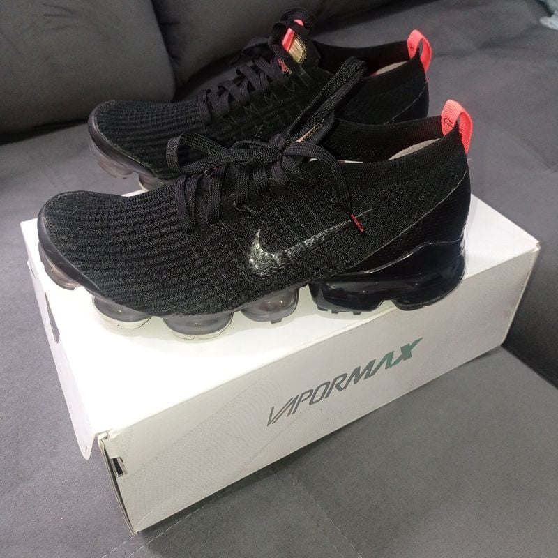 Vapor max flyknit store 3