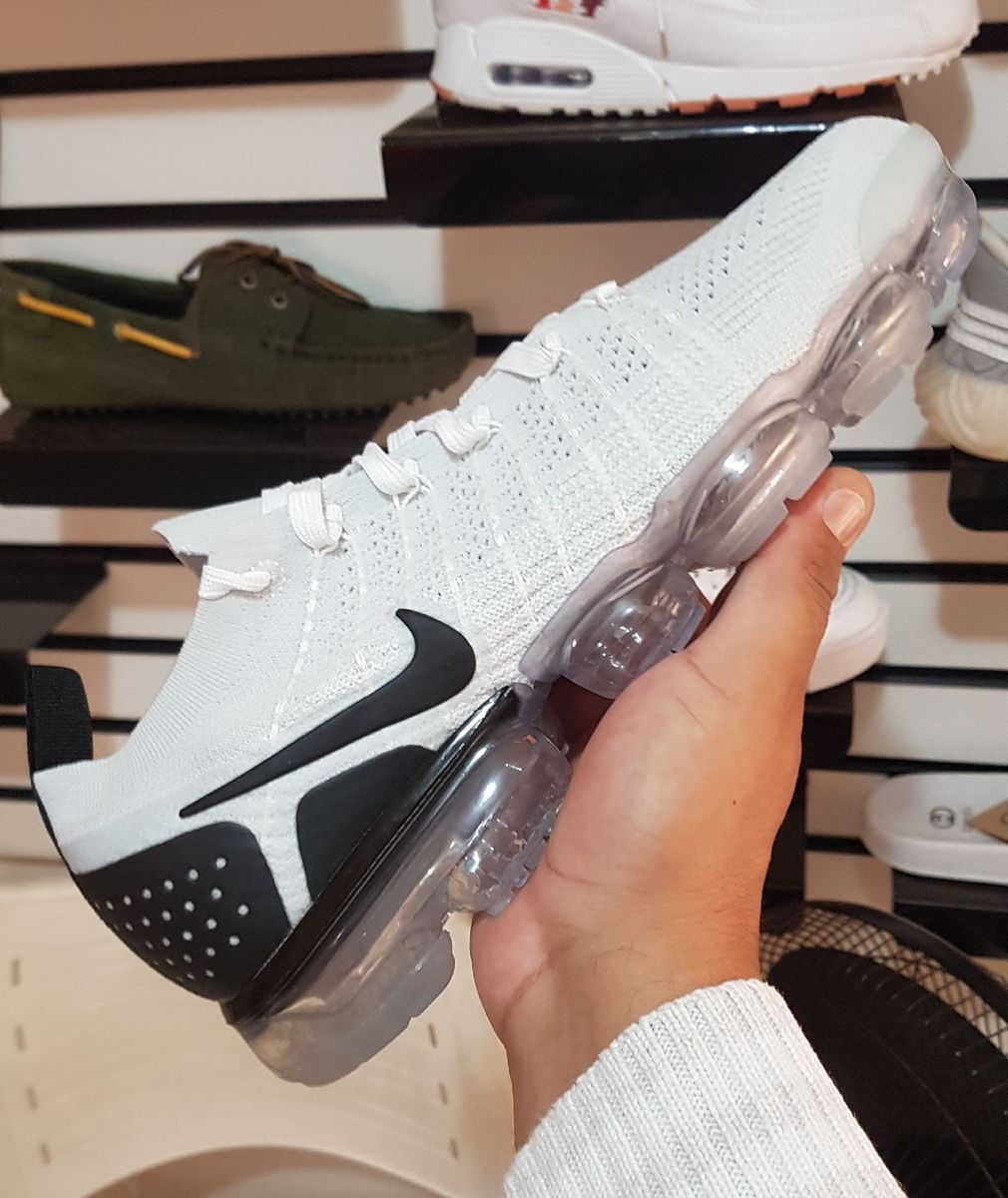 vapormax gelo