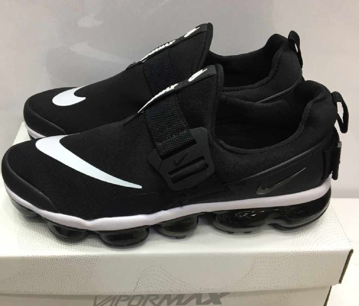 nike vapormax modelo novo