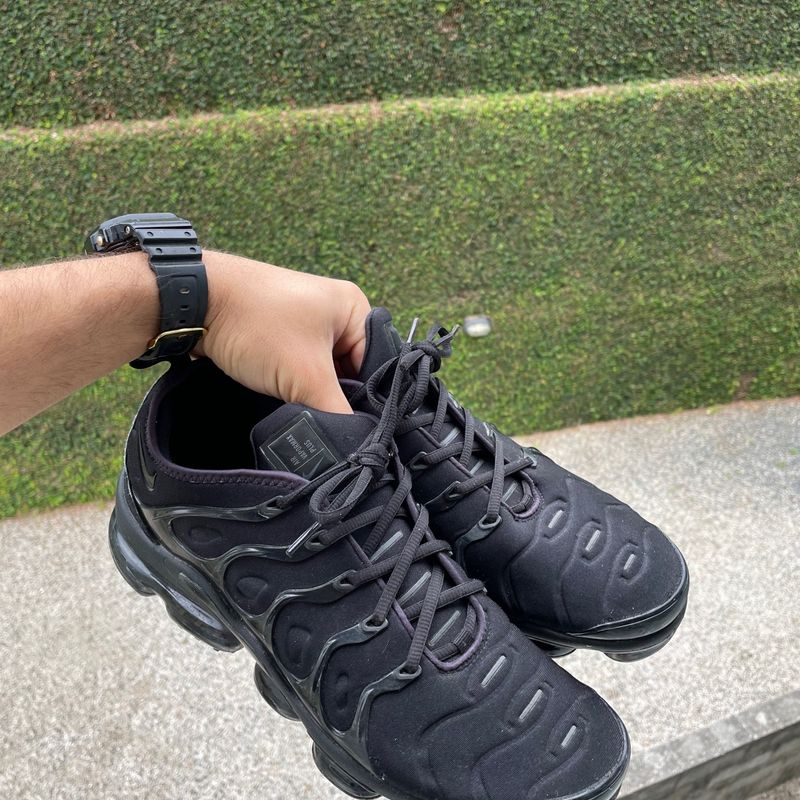 Vapormax boot sales