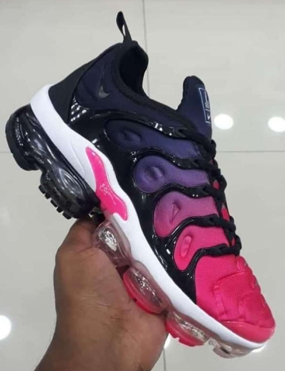 nike vapormax plus feminino