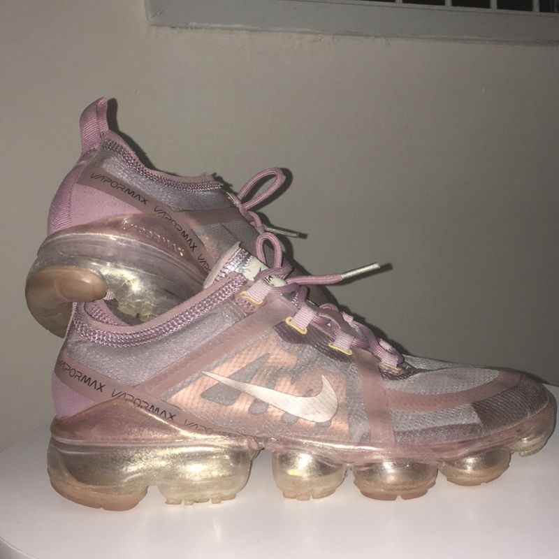 Nike best sale vapormax 35