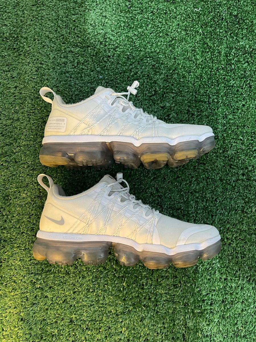 Vapormax plus run store utility