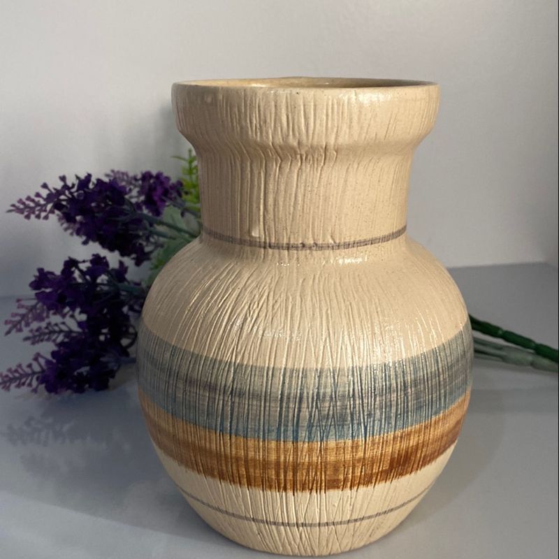 Vaso cerâmica