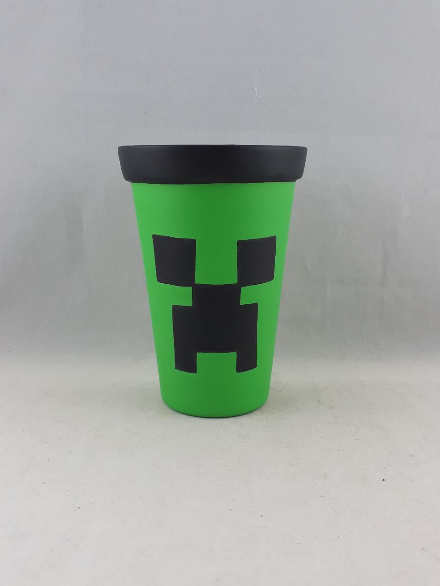 Vaso decorado - Minecraft Wiki