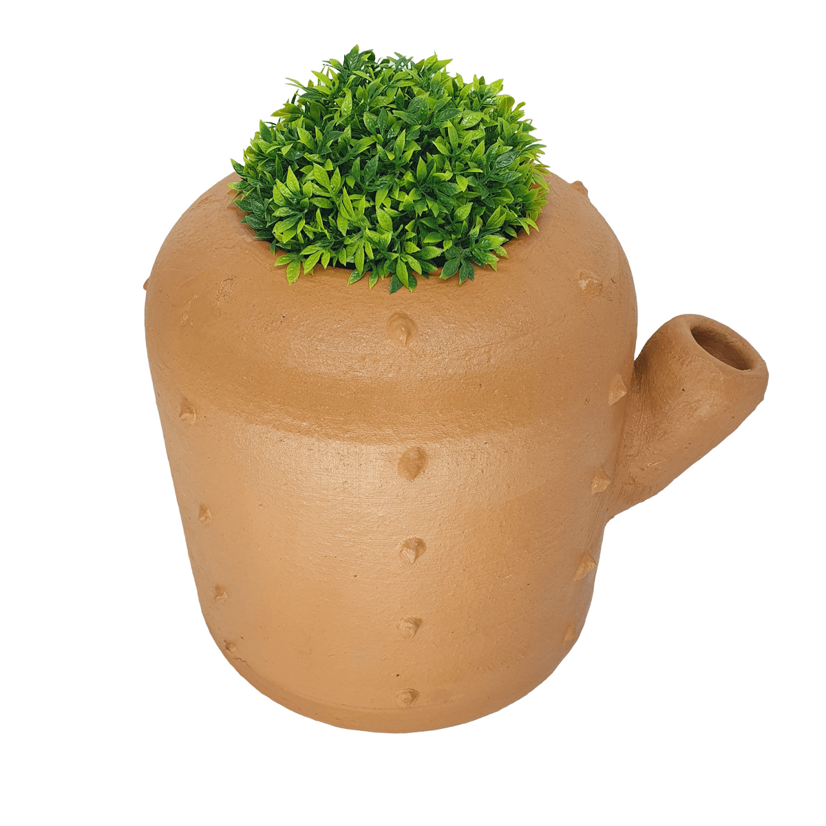 Vaso de Planta Decorativo para Flores Sala Orquidea Vasinho | Móvel p/ Casa  Rs Vale Nunca Usado 70151297 | enjoei