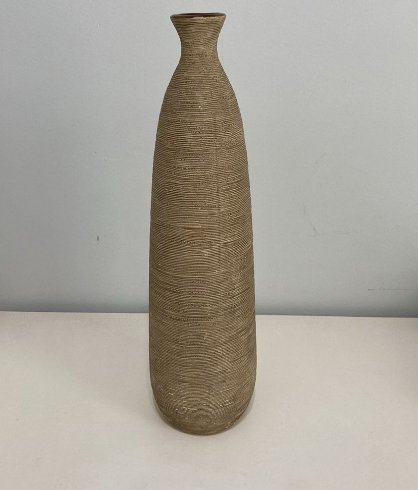 vaso decorativo de cerâmica - vasos 