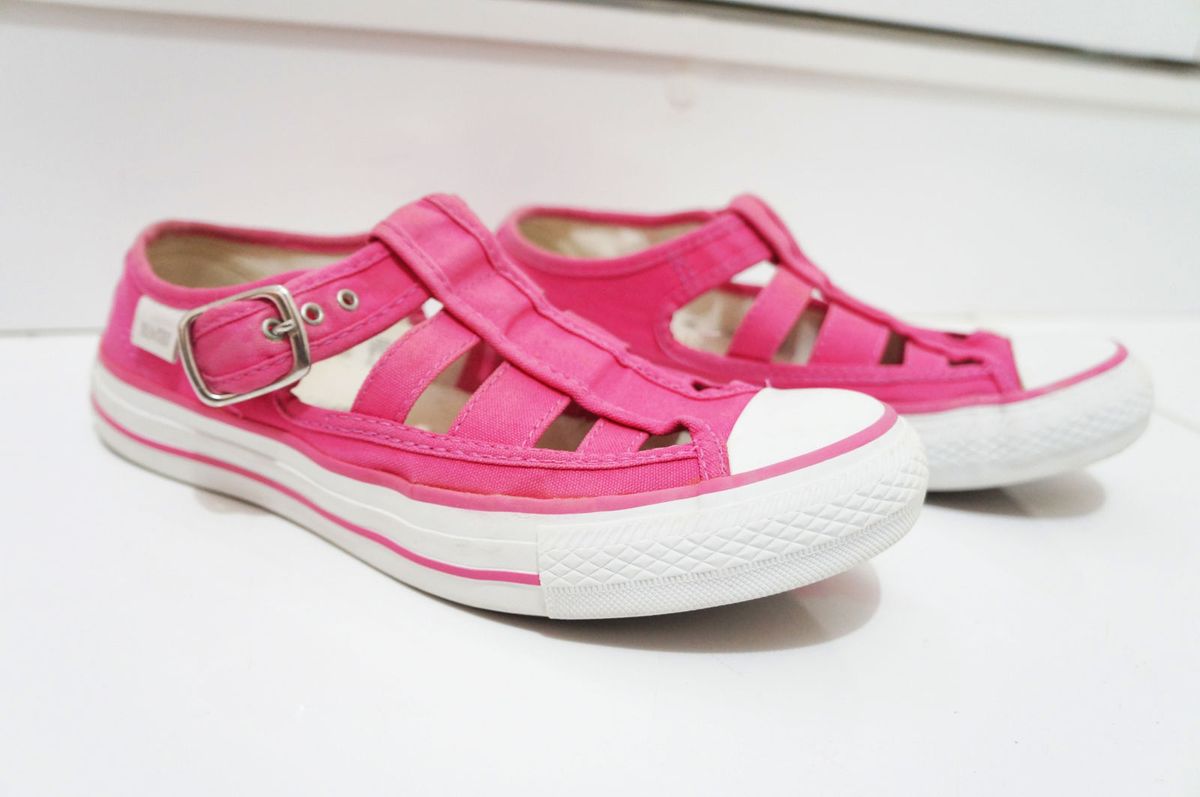 bota usaflex cano alto