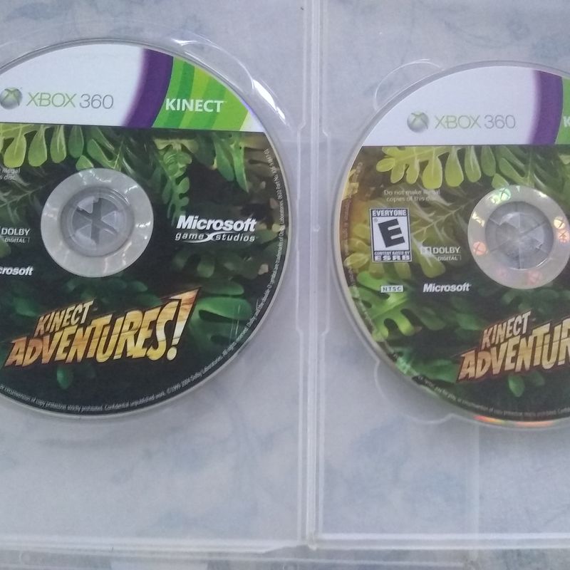 Cd De Jogos Do Xbox 360 com Preços Incríveis no Shoptime