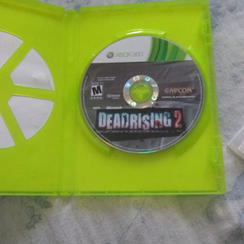 Cd De Jogos Do Xbox 360 com Preços Incríveis no Shoptime