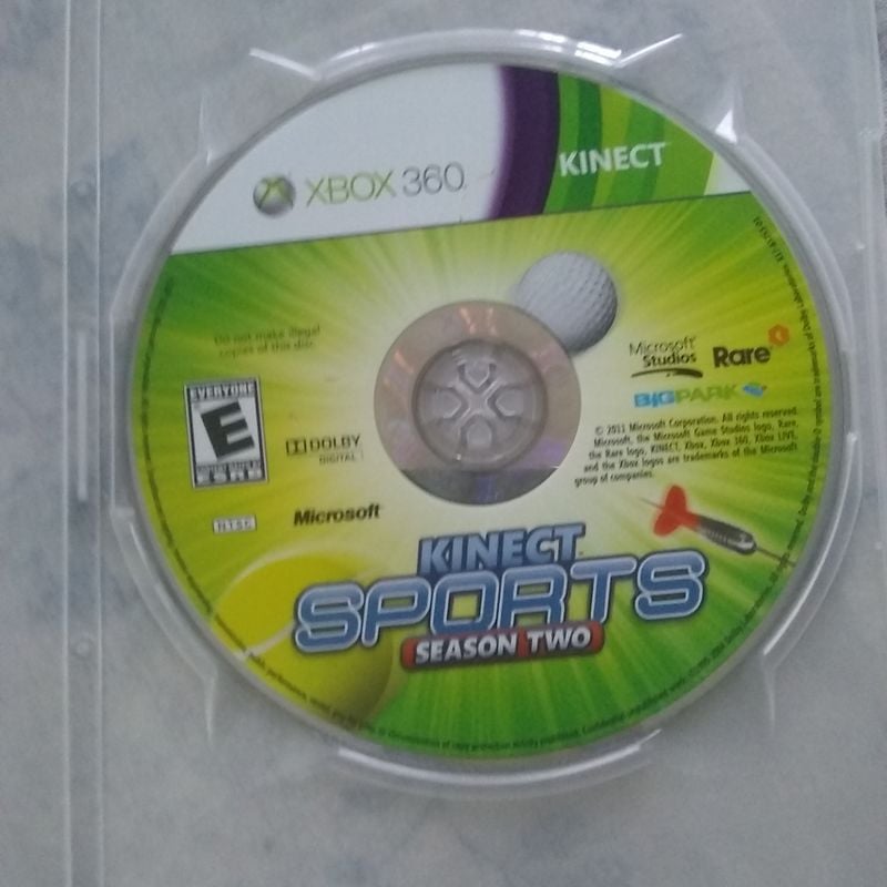 Cd De Jogos Do Xbox 360 com Preços Incríveis no Shoptime