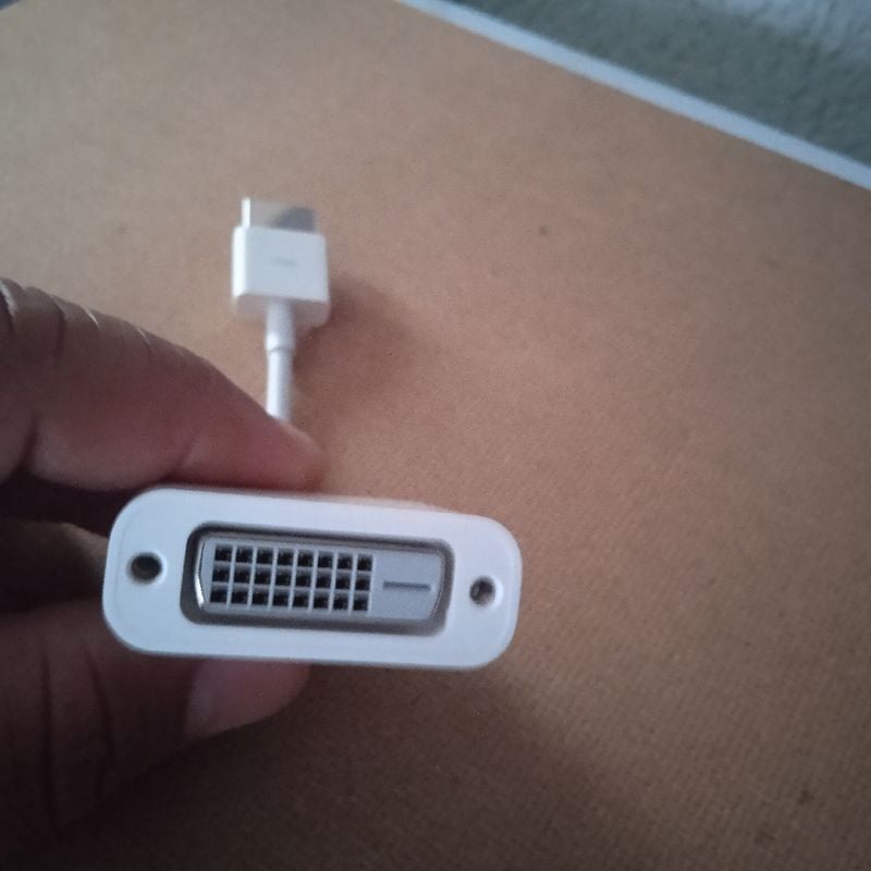 Adaptador hdmi a apple hot sale