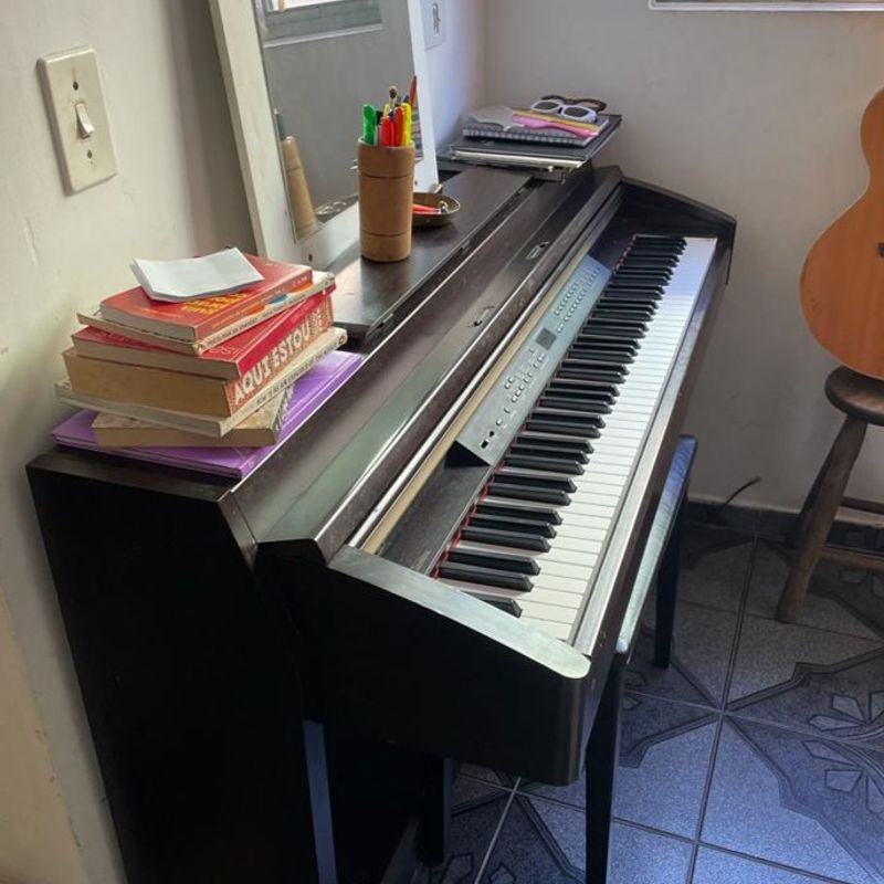 Piano Elétrico em Oferta