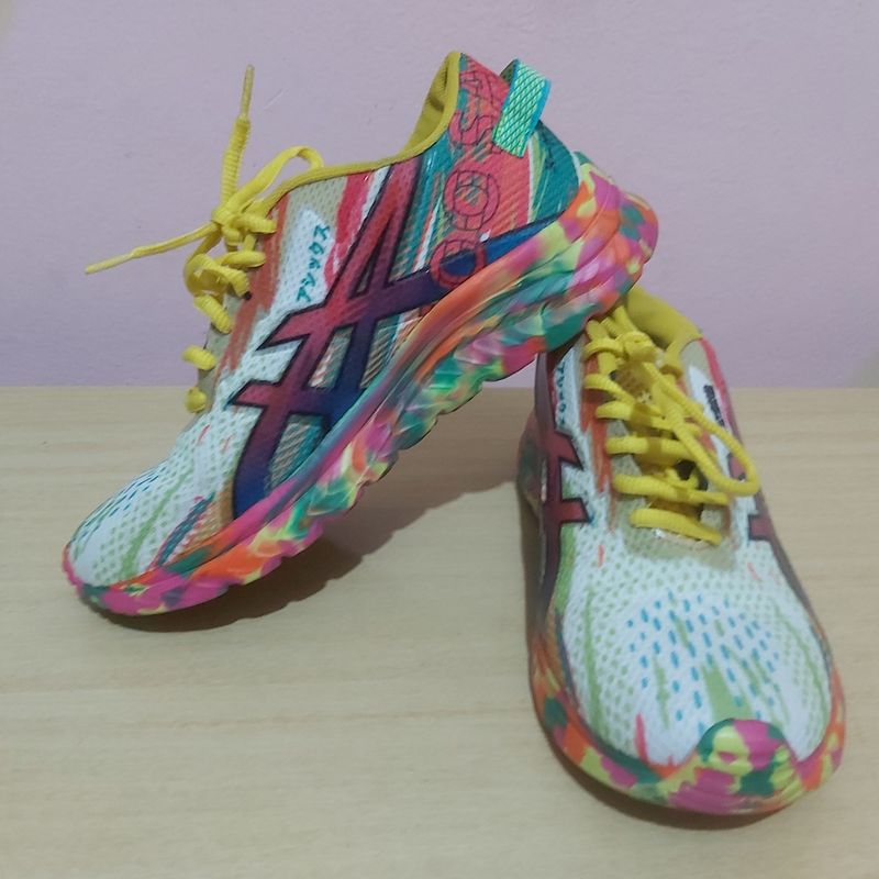 Tenis 2024 asics n