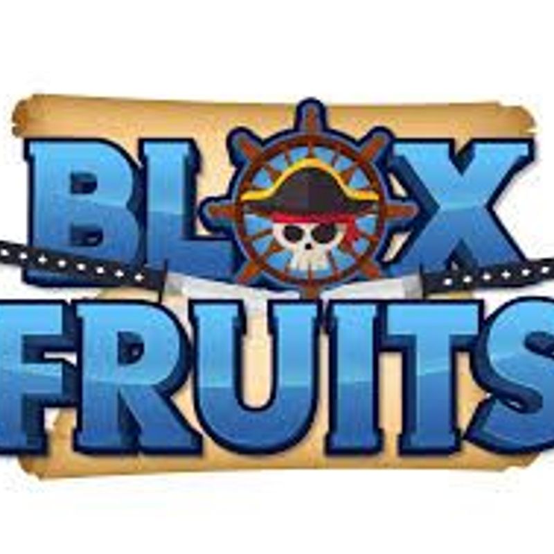 Conta Roblox , Blox Fruit, Item Infantil Usado 93200838