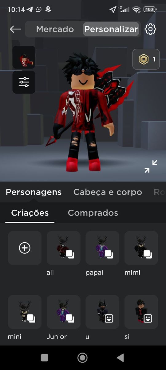 código de dinheiro do bola de lamina do roblox