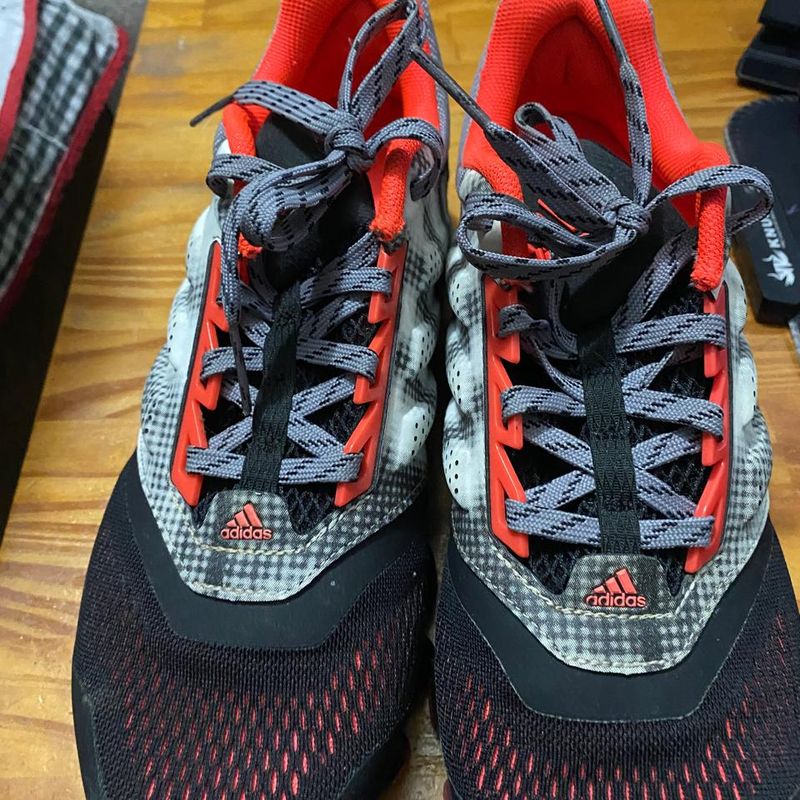 Vendo adidas springblade cheap