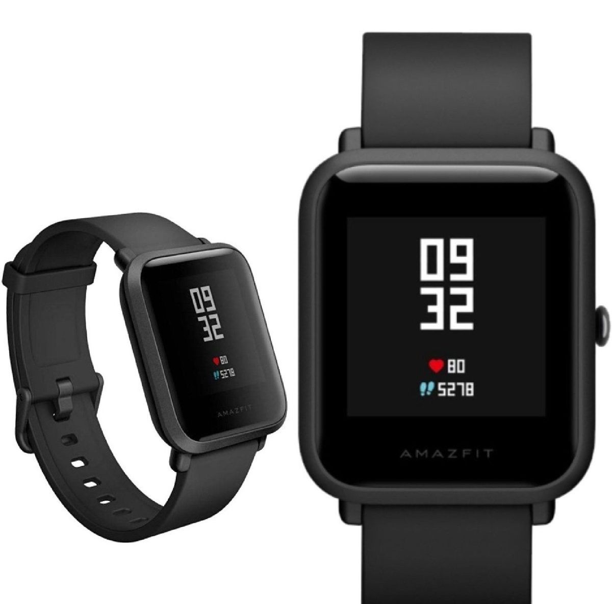 xiaomi amazfit bip olx