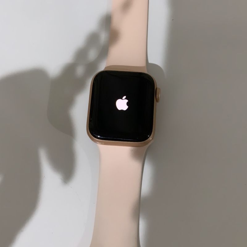 Relógio Apple Watch Modelo Manual/analógico | Relógio Feminino Apple Nunca  Usado 37633688 | enjoei