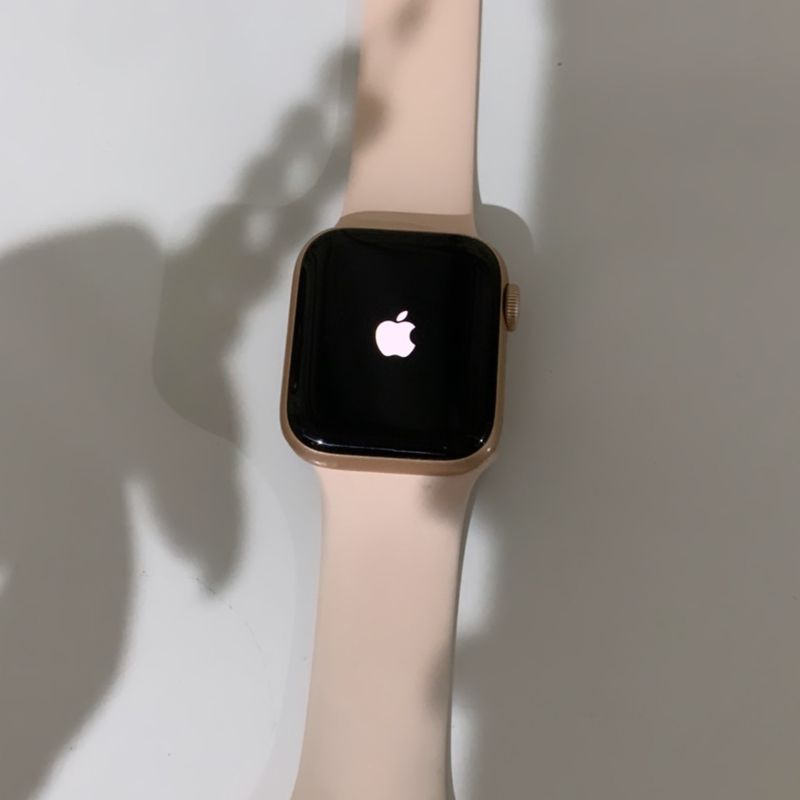 Vendo Apple Watch Series 5 em Perfeito Estado Rel gio Feminino