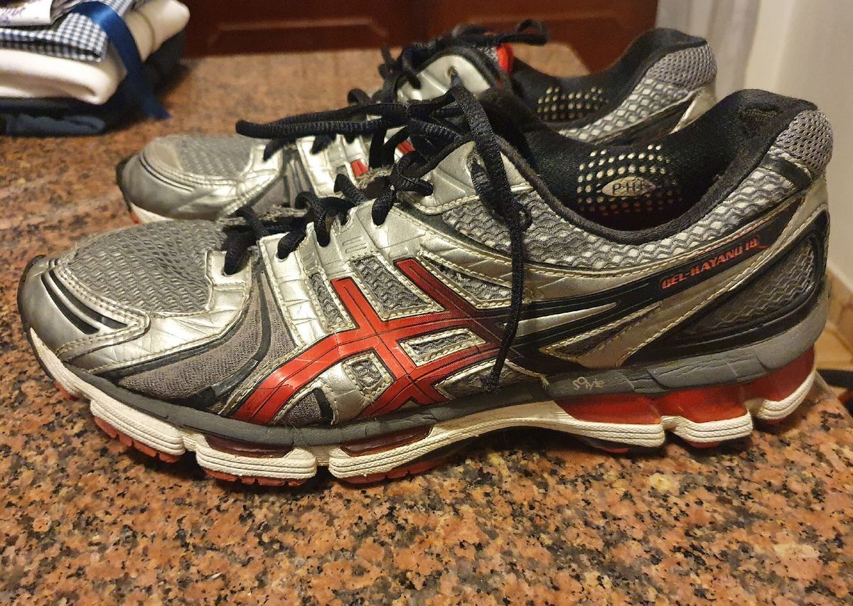 Kayano 18 hotsell