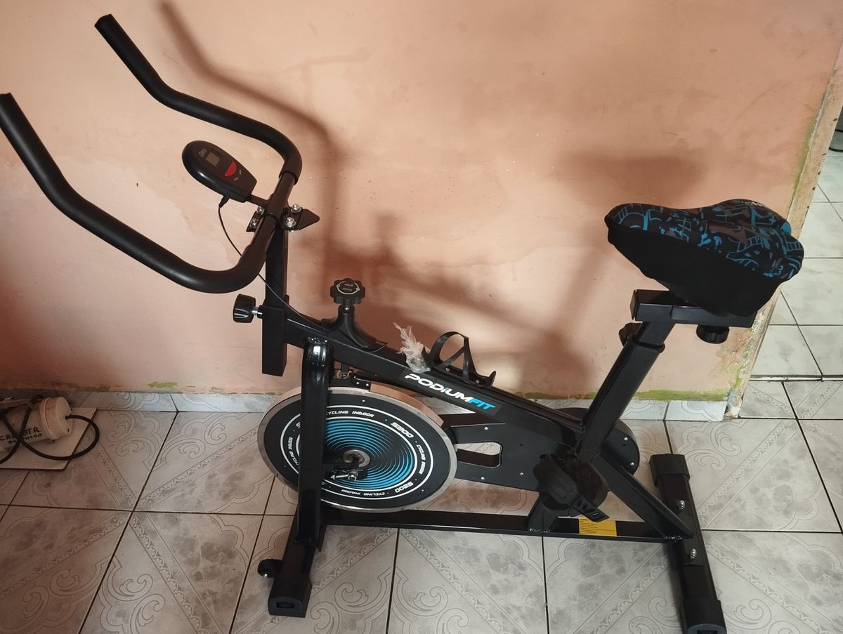 Vendo outlet bicicleta spinning