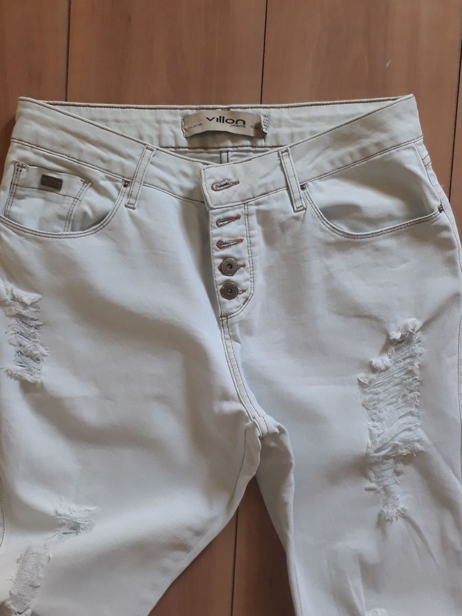 Calça clearance da villon