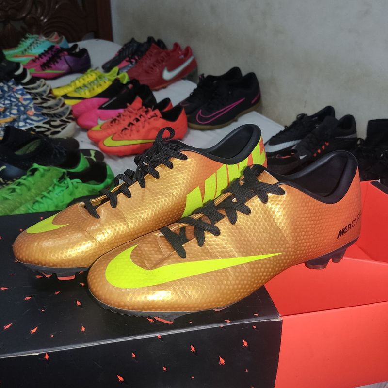 Mercurial profissional hot sale