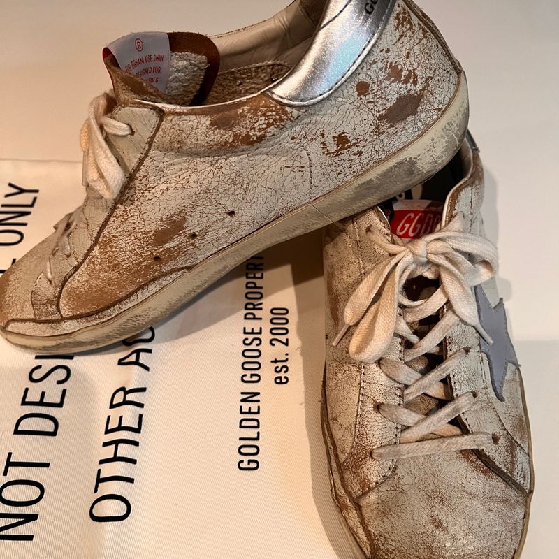 Golden goose vendo sale